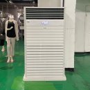 80 | 서울 가산 대형에어컨 설치 후기 | 마리오 전시장 80평 냉난방기 설치