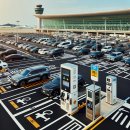 25시카서비스 | 인천공항 2터미널 사설주차대행 이용 후기와 팁