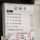 고바우슈퍼 이미지