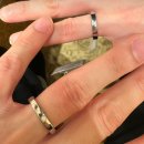 D00280 | 웨딩밴드 투어, 가격 및 구매 후기(티파니앤코, 불가리, 부쉐론, 까르띠에, 피아제)