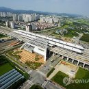 KTX오송역 이미지