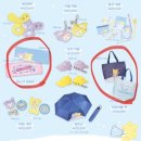 뽑기POP | 2025 IU POP-UP STORE [Found at Eight] 선예매 티켓팅+MD리스트+이벤트까지