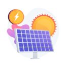 SM태양광발전소 이미지