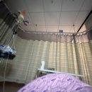 초희의 집 | 자궁근종 수술 후기(일산 차병원) 2편_전신마취 전 감기, 입원과 수술 후기