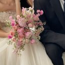 (주)그린바이오청 | 결혼준비｜스튜디오 촬영 부케 추천, 본식 호접란 부케 대만족 후기
