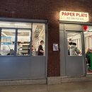 페이퍼 플레이트(PAPER PLATE) 이미지