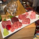 카페호빈 | | 압구정 사카바호빈 | 생참치가 너무 맛있었던 압구정 사카바 (내돈내산 후기)