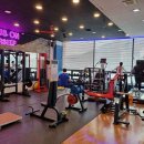 RH 휘트니스 이미지