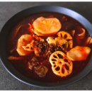 중식조리기능사 이미지