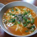 양구장칼국수 - 양구군 중심로 33-8 | 양구장칼국수