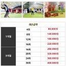 인천 레슨장 프로야구출신 형제가 레슨하는곳 이미지