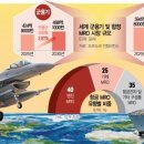 미 국방부, 대한항공 시찰...57조 군용기 MRO 뜬다 이미지
