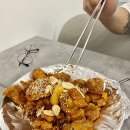 태리로제떡볶이앤닭강정 - 서산시 중앙로 92 | 태리로제떡볶이앤닭강정