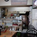 정겨운 식당 이미지