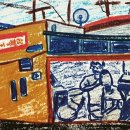 골목이발관 이미지