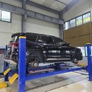 M타이모텔 | 더마스터 20인치 한국타이어 HPX 26550R20 교체후기 :: 김해중고타이어 김해휠복원 김해중고타이어 김해...