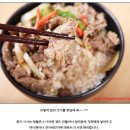 소고기덮밥 Daum카페