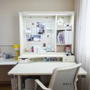 조이컴퓨터 | 한샘 초등학생 책상 세트 조이 S2 모션데스크 4개월 실사용 후기