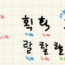 아이패드 아이펜슬 펜촉 보호와 필기감 향상을 위한 노력들..+그 외 물건들 이미지