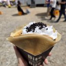 키다리분식 | 2026 부여세도 방울토마토 유채꽃 축제 푸드트럭 등 후기