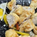 전명렬짬뽕 | [전명렬짬뽕] 해산물 듬뿍! 국물까지 완벽한 짬뽕 &amp; 특별한 탕수육[내돈내산]