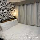 마인드２１오피스텔 - 북구 반룡로18번길 2 | 오사카 난바역 숙소 추천 가성비 APA HOTEL & Resort