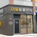 여울동물병원 | 동탄 동물 병원 <여울동물병원> 솔직 후기!