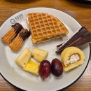(주)정진홈푸드 홈플러스광양점 | 울산 중구 쿠우쿠우 평일 런치 메뉴 후기｜놀이방 있는 초밥뷔페
