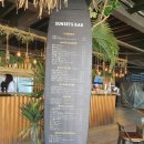 (양양)서피 비치(surfyy beach)선셋 바-써핑의 성지 양양 핫플 힙한 해변 카페