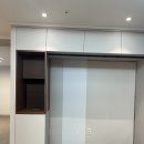 서문대로 402호선L | [w4.] 광주 냉장고장 리폼 입주 시공 현퍼니처 내돈내산 추천