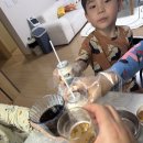 60계 치킨 진해마린시티점 | 집콕 주말 저녁, 역시 치킨은 60계치킨 진해마린시티점 🍗