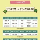 너와묘해 | [2025 천안 피크타임 페스티벌] 예매, 주차, 먹거리, 공연 상세 정보 및 후기