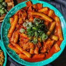 방과후떡볶이 - 아산시 연화로 36 | 방과후떡볶이