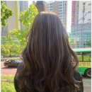 미#헤어 이미지