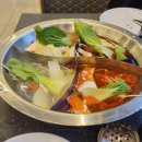 눈치꼬치 | 광산구훠궈 투어 끝판왕! 선운지구맛집 신금원무한리필충칭훠궈양꼬치 솔직 방문기