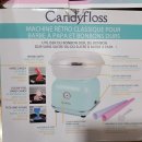 마린킹콩 복싱아카데미 | 캔디플로스 솜사탕기계(21.11) - 솜사탕만들기, 가정용 candyfloss CF101 솜사탕메이커, 아이와 실내놀이