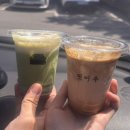 툇마루 | 강릉 커피가 유명한 카페툇마루 웨이팅 주차 솔직후기