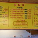 장터옛날통닭삼척점