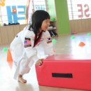 선라이즈 태권도 이미지