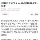 브라이언 오서 “소치 No·1은 김연아 아닌 코스트너” 이미지