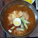 좋은녀석들쫄면가 | [좋은 녀석들이 만드는 정직한 쫄면가 구월 직영점]에서 쫄면 먹고 왔어요 쫄면 메뉴가 많네요