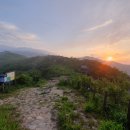 어게인 덕유 동엽령에서 하루를 이미지