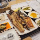 인정병원 화장실 | 부모님이 인정한 응암동 한식맛집 바다내음 화덕 생선구이