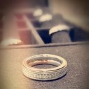[뉴스]디자인 주얼리 전문 브랜드 '체리버'에서 옵트링 국내유통 시작.