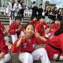 경희대석사태권도&강동경희점핑클럽 이미지