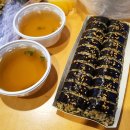 땡초김밥 이미지