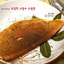 오믈렛 이미지