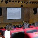 청소년강의＞안동 성희여자고등학교 강의 - 비전제작소 이유경소장강의 이미지