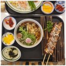 하루우동