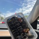 누리 즉석김밥 전문점 이미지